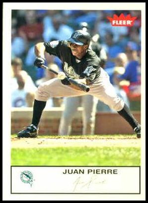 47 Juan Pierre